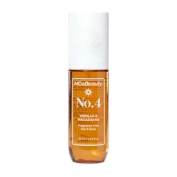 MCoBeauty Brume parfumée - No 4 90 ml, 18,88 $/100ml