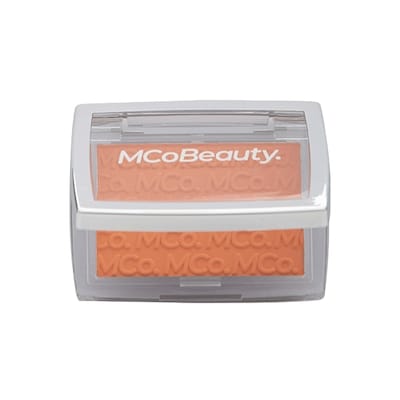 MCoBeauty Fard à joues poudre Éclat pH - Peach Pop 1 ea, 16,99 $/1ch