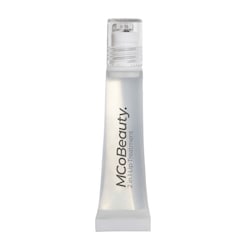 MCoBeauty Glow & Treat 2-in-1 Lip Treatment - Coconut 1 ea, $9.99/1ea