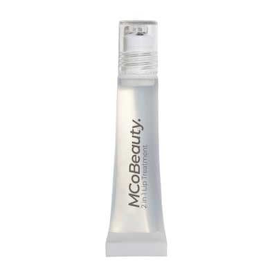 MCoBeauty Traitement 2 en 1 pour lèvres Éclat et Soin - Coconut 1 ea, 10,99 $/1ch
