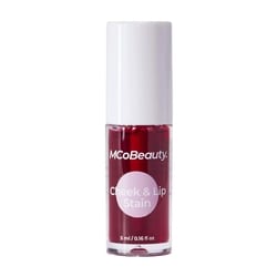 MCoBeauty Cheek & Lip Stain - Rosy Red 1 ea, $12.99/1ea