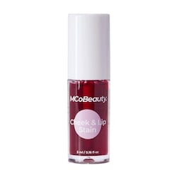 MCoBeauty Soin teinté lèvres et joues - Rosy Red 1 ea, 12,99 $/1ch