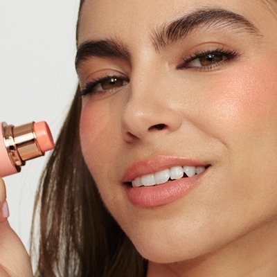 Baby Face Multiuse Cream Stick - Kitty