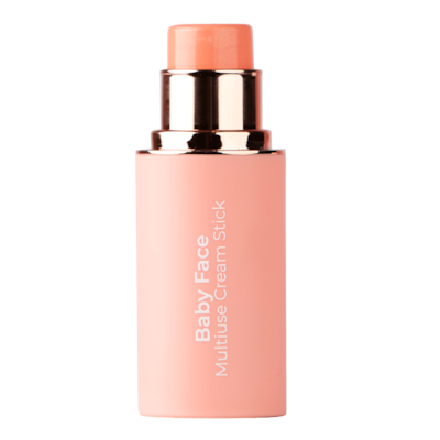 Baby Face Multiuse Cream Stick - Kitty