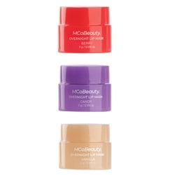 MCoBeauty Overnight Lip Mask Deluxe Trio 1 ea, $17.99/1ea
