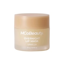 MCoBeauty Overnight Lip Mask - Vanilla 1 ea, $12.99/1ea