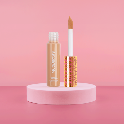 Instant Concealer Camouflage & Contour - Medium