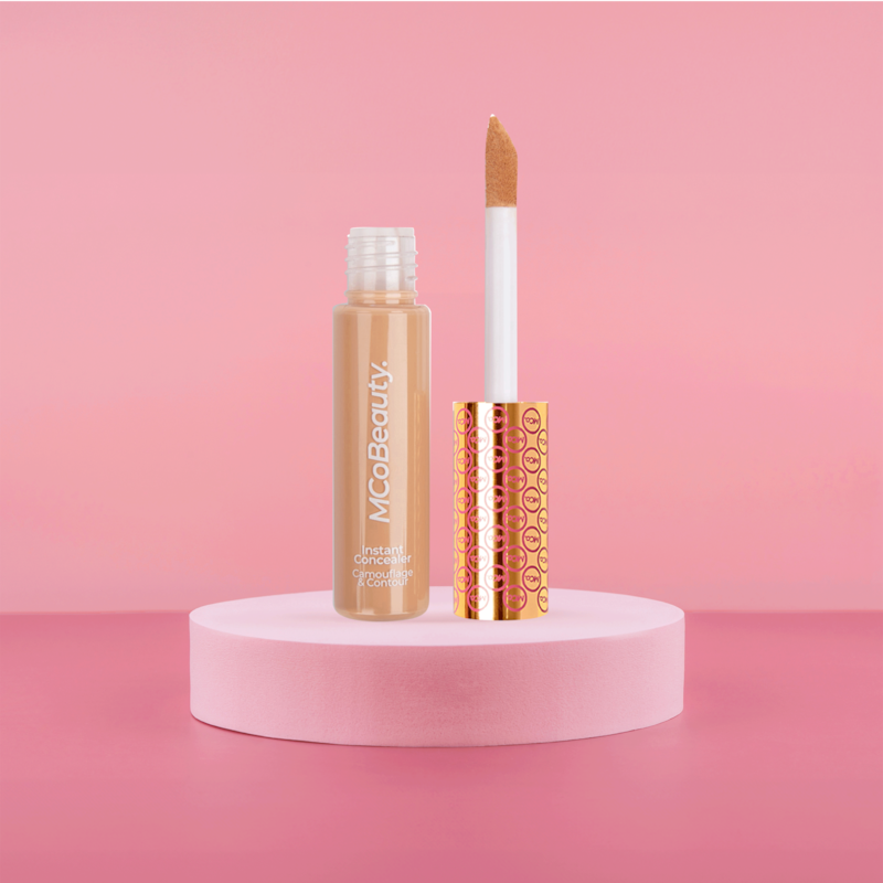 Instant Concealer Camouflage & Contour - Medium