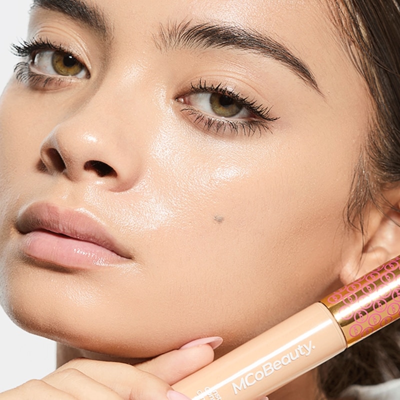 Instant Concealer Camouflage & Contour - Medium