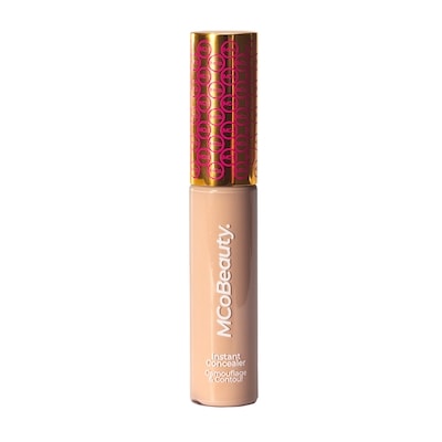 MCoBeauty Instant Concealer Camouflage & Contour - Medium Beige 1 ea, $15.99/1ea