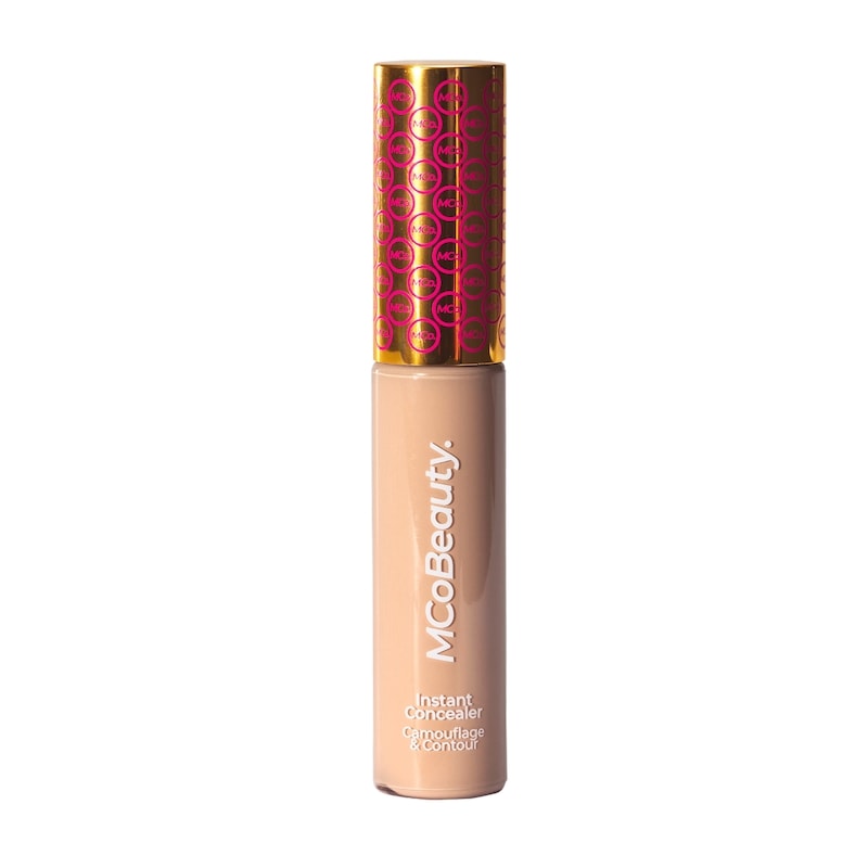 Instant Concealer Camouflage & Contour - Medium Beige