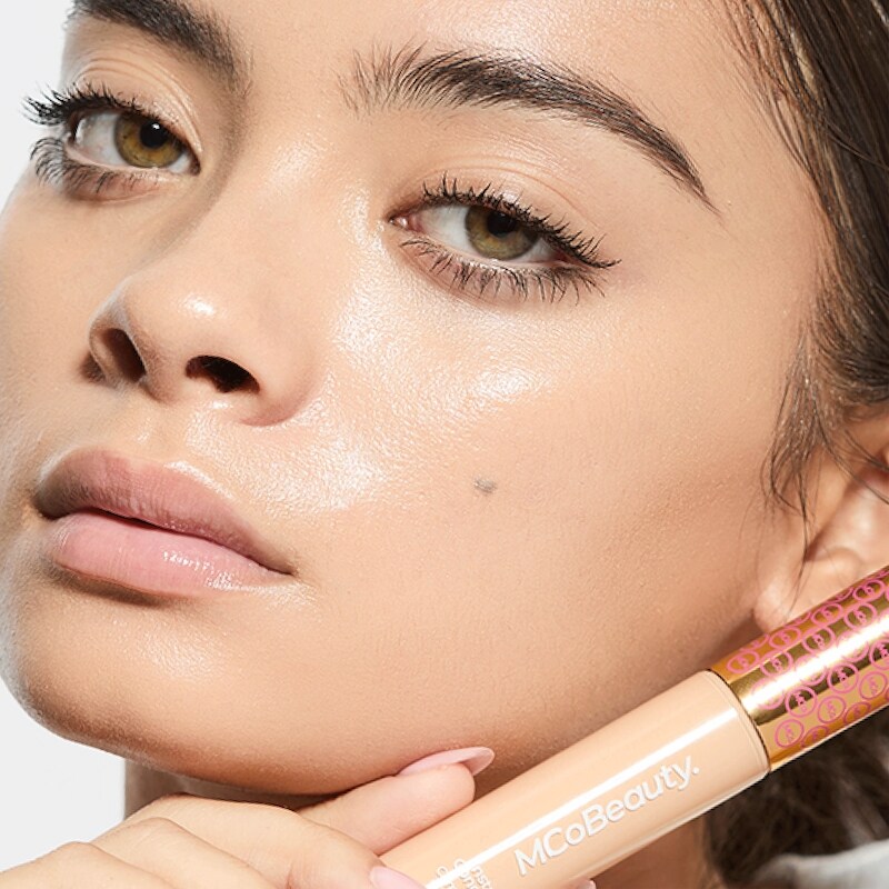 Instant Concealer Camouflage & Contour - Medium Beige