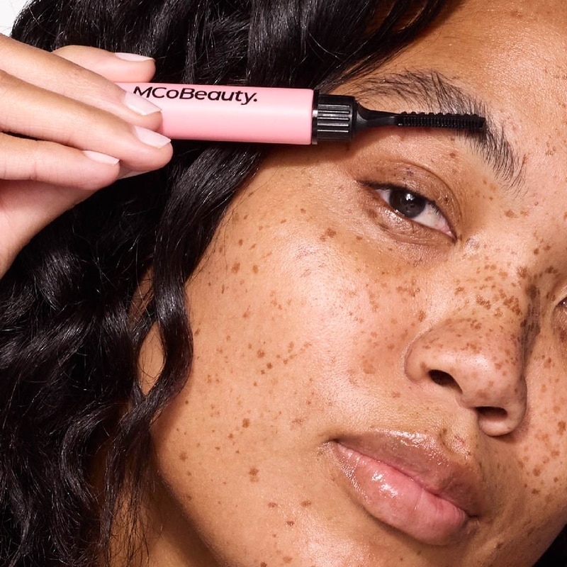 Brow Laminate Sculpt & Set