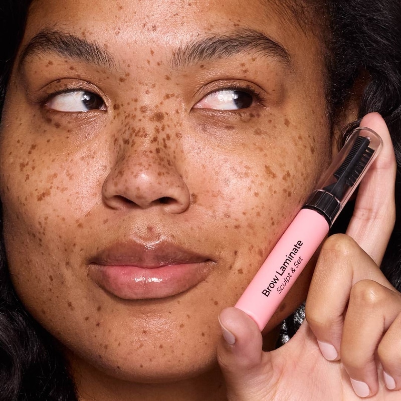 Brow Laminate Sculpt & Set