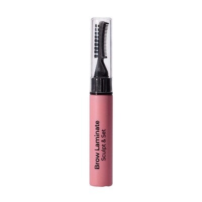 MCoBeauty Sourcils d'aspect laminé Sculpter et Fixer 1 ea, 16,99 $/1ch