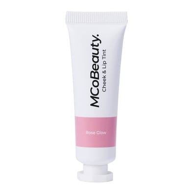 MCoBeauty Cheek & Lip Tint - Rose Glow 1 ea, $12.99/1ea