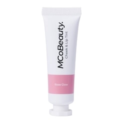 MCoBeauty Soin teinté lèvres et joues - Rose Glow 1 ea, 11,99 $/1ch