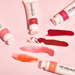 MCoBeauty Cheek & Lip Tint - Tango - 1 ea | Atlantic Superstore