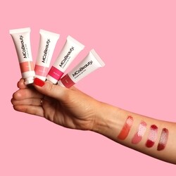 MCoBeauty Cheek & Lip Tint - Tango - 1 ea | Atlantic Superstore