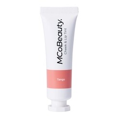 MCoBeauty Soin teinté lèvres et joues - Tango 1 ea, 11,99 $/1ch