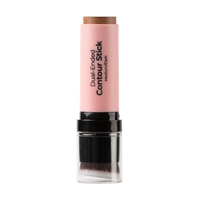 MCoBeauty Dual-Ended Contour Stick - Medium/Dark 1 ea, $19.99/1ea