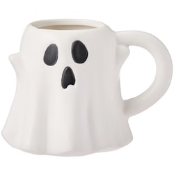 null Ghost Mug - Design 1 1 ea, $8.00/1ea