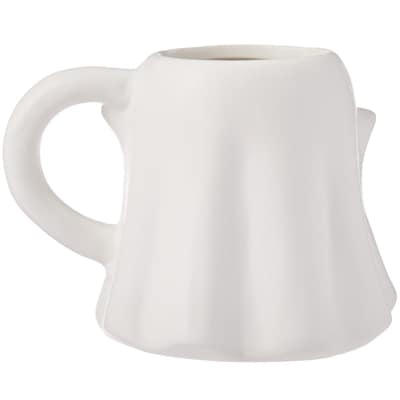 Ghost Mug - Design 1