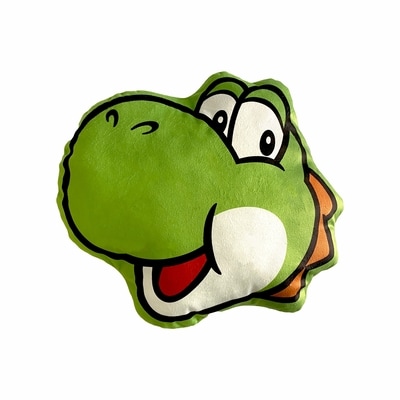 null "Selfie With Yoshi" Oreiller 1 ea, 30,00 $/1ch