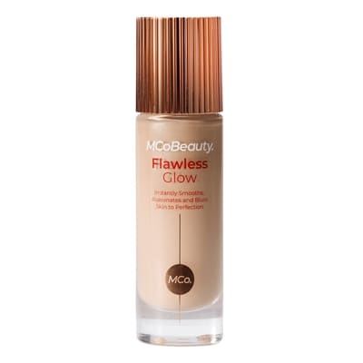 MCoBeauty Flawless Glow Luminous Skin Filter - 1 Very Fair 1 ea, $19.99/1ea