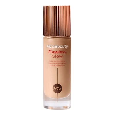 MCoBeauty Flawless Glow Luminous Skin Filter - 3 Light 1 ea, $19.99/1ea