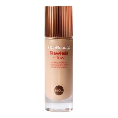 MCoBeauty Flawless Glow Luminous Skin Filter - 2.5 Fair 1 ea, $19.99/1ea