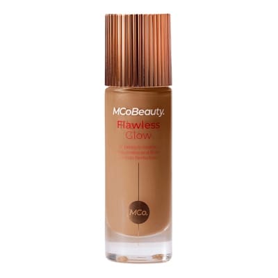 MCoBeauty Flawless Glow Luminous Skin Filter - 6.5 Natural Honey 1 ea, $19.99/1ea