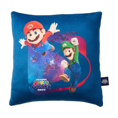 null "Hero-Tude" Oreiller 1 ea, 20,00 $/1ch