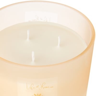 Winter Getaway Scented Candle