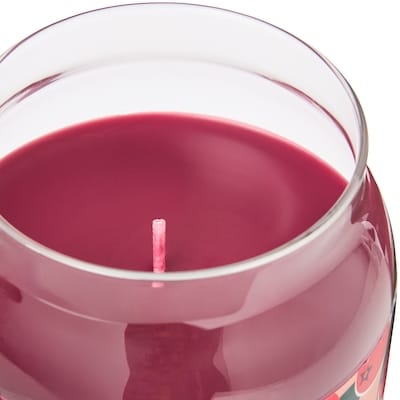 Cranberry Scented Candle
