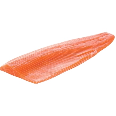 Maximum Wester Ross Fresh Atlantic Salmon Fillet $48.48/1kg $22.00/1lb