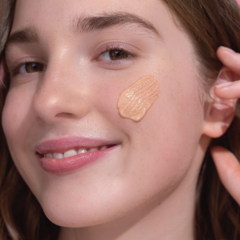 Instant Glow Flash Primer