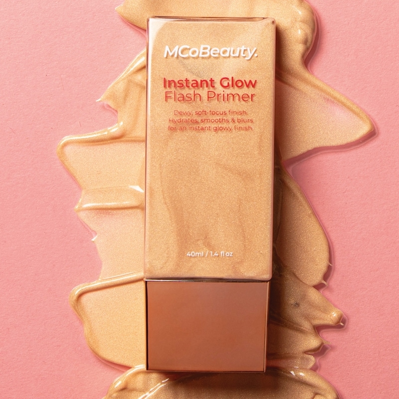 Instant Glow Flash Primer