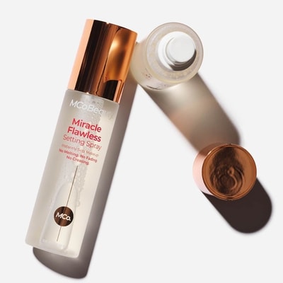 Miracle Flawless Setting Spray