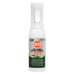 Off! Chasse-moustiques sans deet 1 ea, 19,00 $/1ch