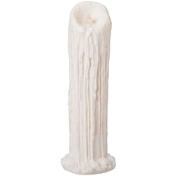 null Bougie à DEL – 9 po 1 ea, 7,00 $/1ch