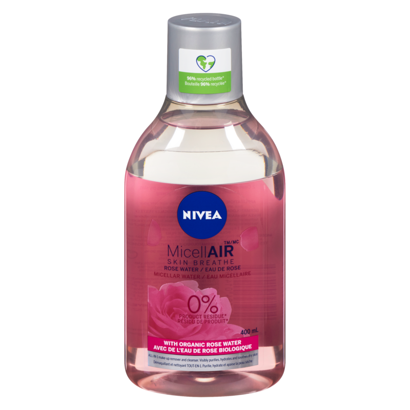 Micellar Water Rose Water