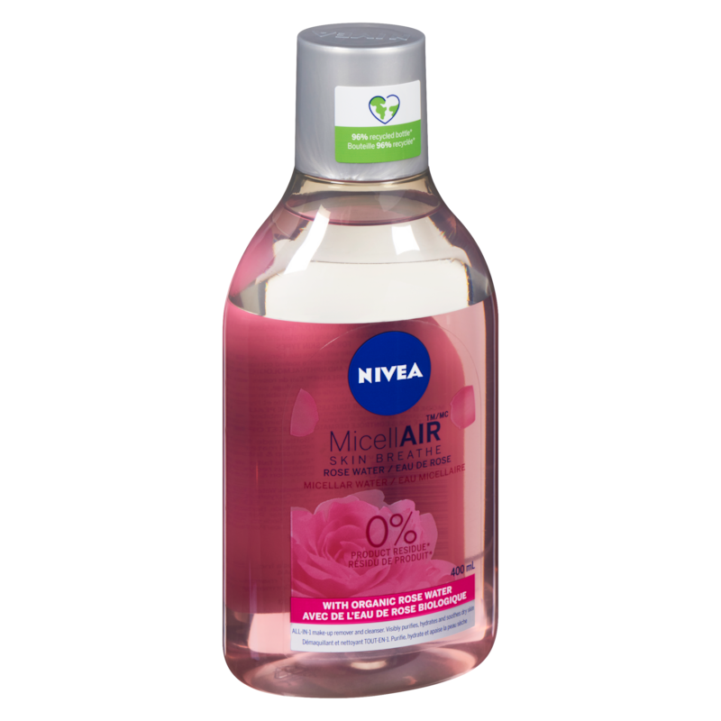 Micellar Water Rose Water