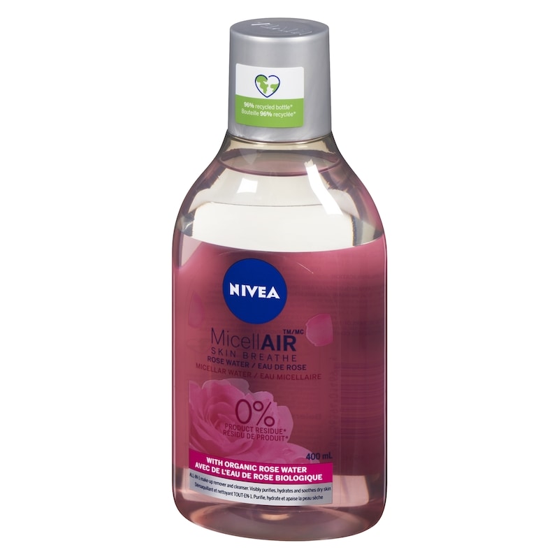 Micellar Water Rose Water