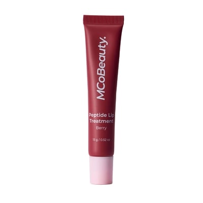 MCoBeauty Peptide Lip Treatment - Berry 1 ea, $11.99/1ea