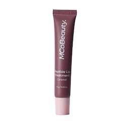 MCoBeauty Peptide Lip Treatment - Caramel 1 ea, $11.99/1ea