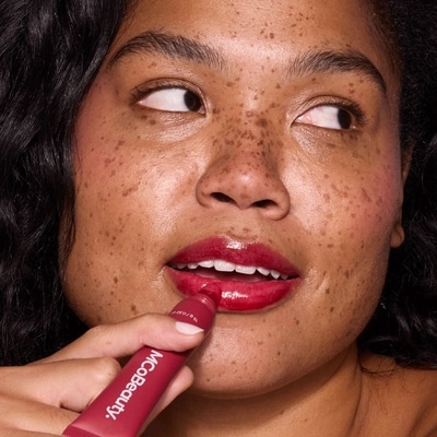 Peptide Lip Treatment - Caramel