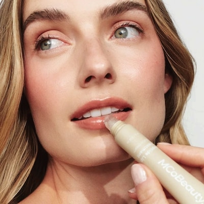 Peptide Lip Treatment - Vanilla Brulee