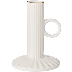 Life at Home Taper Candle Holder with Handle 1 ea, $7.00/1ea