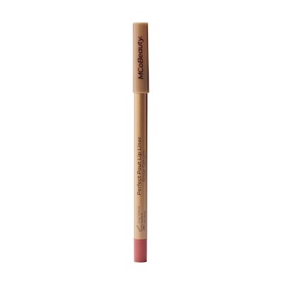 MCoBeauty Traceur Lèvres parfaites - Rose Saturn 1 ea, 9,99 $/1ch